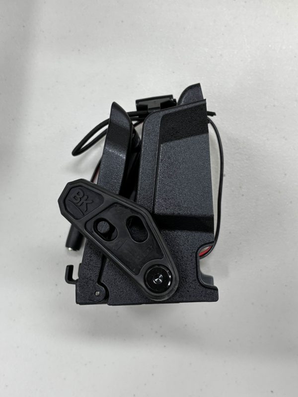 BKR0355 BK Technologies SURPASS™ Vehicular Charger