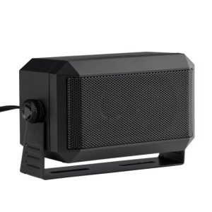 HSN8145 HSN8145B External 7.5 Watt Speaker Front