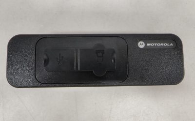 PMLN7502 PMLN7502A HandHeld Control Head Interface Adapter TIB XPR5000/e Series