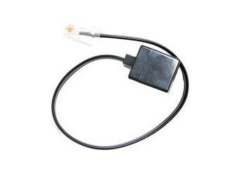 Tait Mobile Programming Cable Kit Bundle TMAA20-04 and T03-00118-0601