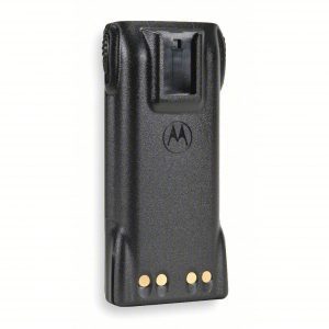 HNN9008AR Motorola NiMH 1450 mAh Battery IP54