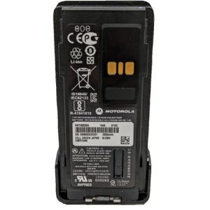 NNTN8560 NNTN8560A Battery UL Li-Ion 2500mAh