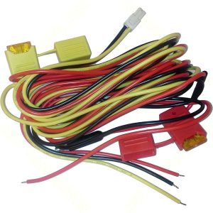 3005297Y03 APX Vehicular Adapter Power Cable RESIZED