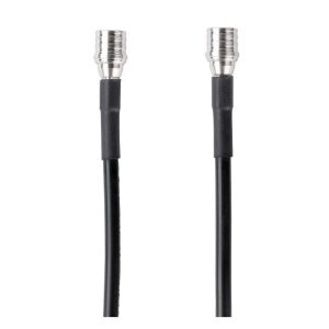 CB000091A02 QMA to QMA Coax Cable