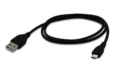 CB000262A01 Micro-USB Programming Cable