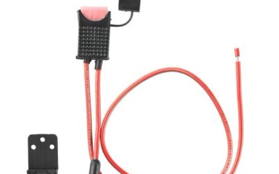 HKN9327 HKN9327BR Ignition Switch Cable