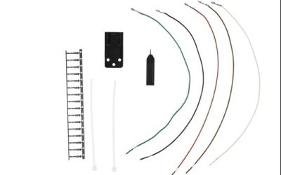 HLN9457 HLN9457A Accessory Terminal Kit
