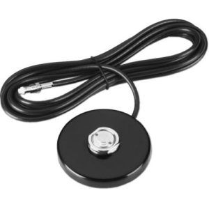 NMOMMRDSQMA Larsen Magnetic Antenna NMO Mount QMA RESIZED