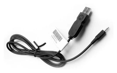 PMDN4077 PMDN4077AR Programming Cable