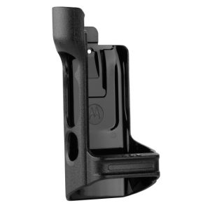 PMLN7902 PMLN7902A Plastic carry holster for APX6000XE