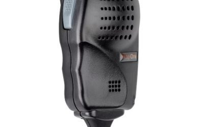 PMMN4092 PMMN4092A Mag One Remote Speaker Microphone