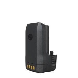 PMNN4817 PMNN4817A IMPRES™ 2 Li-Ion Battery 4400mAh Back
