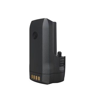 PMNN4818 PMNN4818A IMPRES™ 2 Li-Ion Battery 3650mAh Back