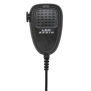 BK Technologies KAA0276S Standard Handheld Microphone for KNG-M & KNG-B