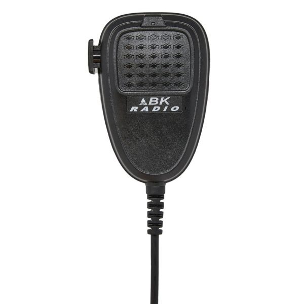 BK Technologies KAA0276S Standard Handheld Microphone for KNG-M & KNG-B