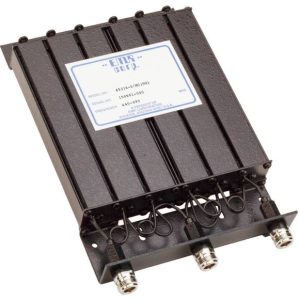 65316-0/MC EMR UHF Mobile Duplexer 460-470MHz Pre-Owned