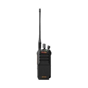 BPR 50dX two-way radio Front
