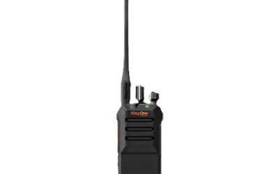BPR 50dX Portable Two-Way Radio