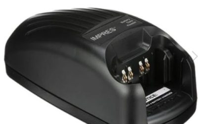 NNTN7392 NNTN7392A IMPRES™ Battery Reader Pre-Owned