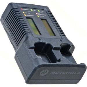 NNTN7593A IMPRES Dual-Pocket Charger Used Mint RESIZED