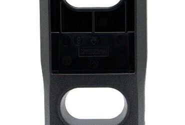 PMPN4649 PMPN4649B APX Vehicle Charger Battery Adapter