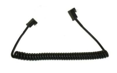 0182297T13 KVL to KVL Cable Assembly for KVL 3000 & KVL 4000 Key Variable Loaders