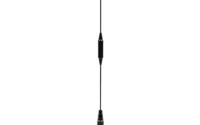 Pulse Larsen NMO150/450/758 Antenna Tri-Band Whip Antenna NMO