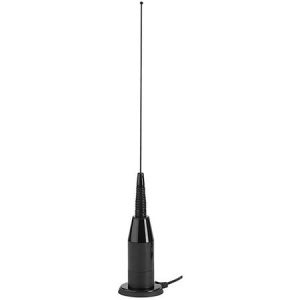 PCTEL PCTWSLMR VHF UHF and 700 - 900 MHz Wide Spectrum Mobile Antenna