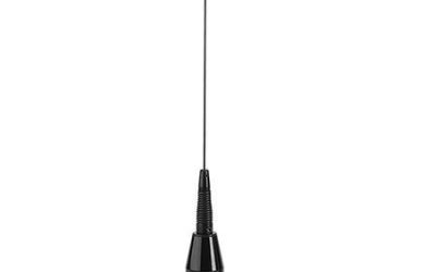 PCTEL PCTWSLMR VHF UHF and 700 – 900 MHz Wide Spectrum Mobile Antenna