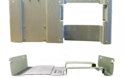 PMLE5031 PMLE5031A SLR 5700 Wall Mount Bracket Kit