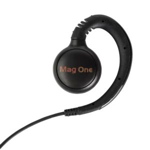 PMLN5727 PMLN5727A Mag One Swivel Earpiece With In-Line Mic_PTT 1