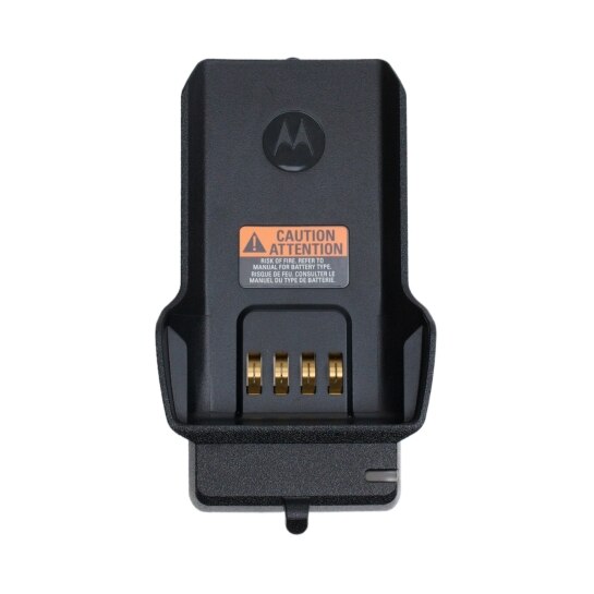 PMPN4613 PMPN4613A MOTOTRBO™ Ion Vehicular Cradle IMPRES™ 2 CLA Charger with Mount Kit - Image 2