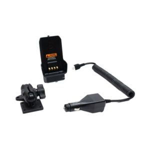 PMPN4613 PMPN4613A Charger Vehicular Cradle IMPRES2 CLA Mount Kit Complete