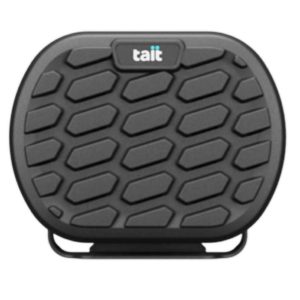 Tait Communications T02-00004-0207 Rugged External Speaker for Tait Mobiles