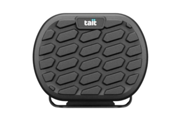 Tait Communications T02-00004-0207 Rugged External Speaker for Tait Mobiles