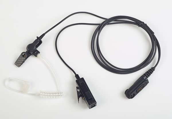 Tait Communications T03-00047-AAAA 2-Wire Surveillance Kit for TP9000 Radios