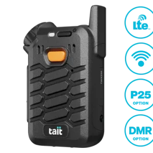 Tait TWX550