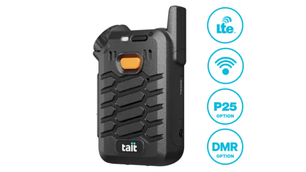 Tait TWX550