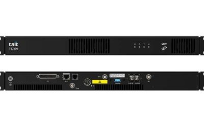 Tait Communications TB7300 Repeater Base Station