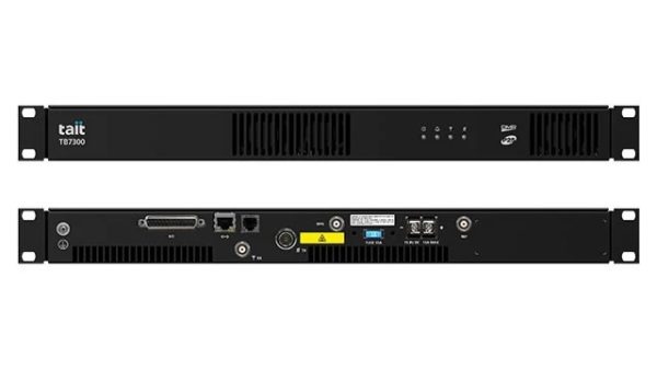 Tait Communications TB7300 Repeater Base Station
