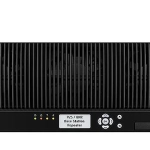 Tait TB9400 P25 and DMR Repeater