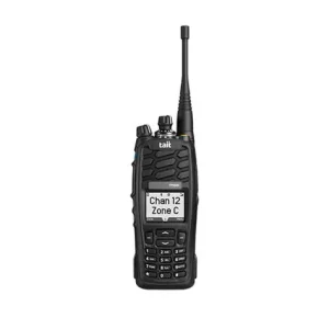Tait TP9500 DMR Portable Radio