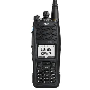 Tait TP9600 Portable