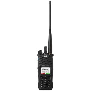 Tait TP9900 Portable