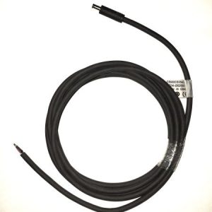 CB000303A01 SLR DC Power Cable Resized