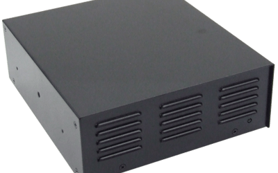 Duracomm EH-30 30 amp Desktop Power Supply