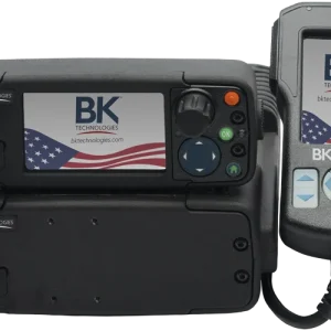 BK Technologies KNG-M800 700-800 mhz P25 Mobile Radio Series