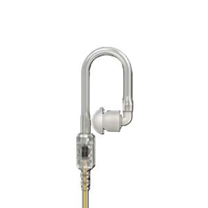 PMLN8120 PMLN8120A 3.5mm Receive Only RSM Xtra Loud Earpiece