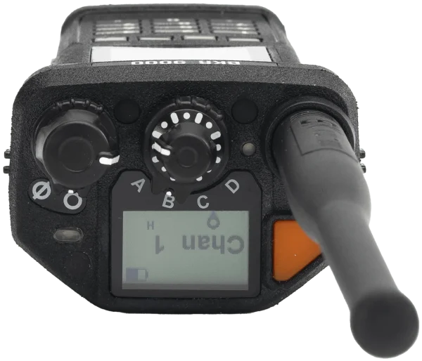 BK Technologies BKR9000 Portable Radio