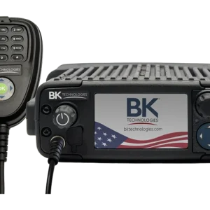 BK Technologies KNG Mobile Radio
